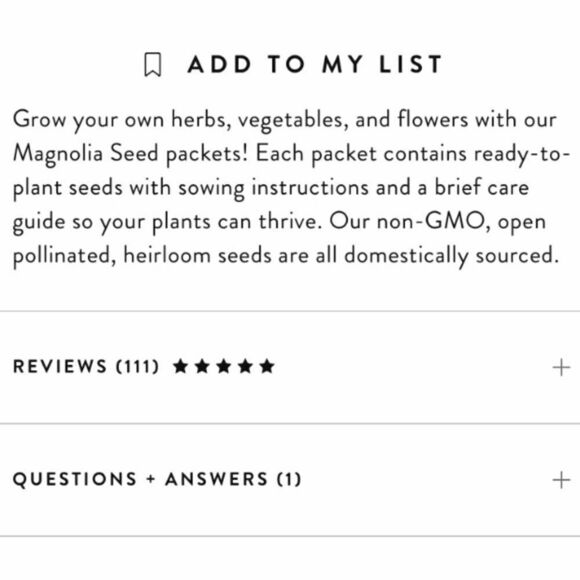 Magnolia Zinnia Mix Planting Growing Flowering Seeds - Picture 3 of 4